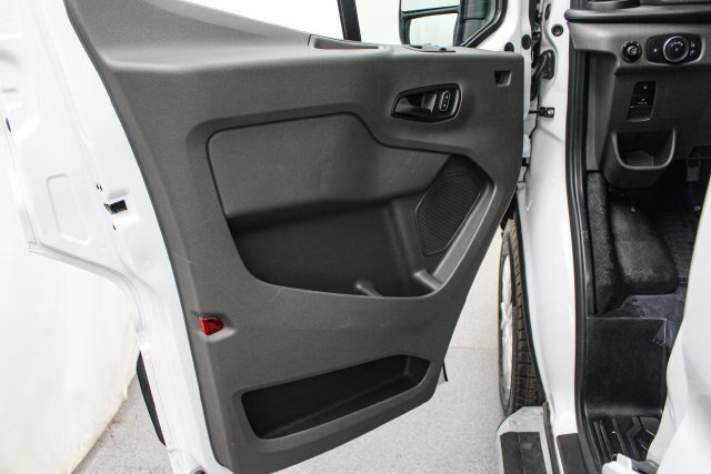 Certified 2025 Ford Transit 250 Low Roof w/ Exterior Upgrade Package RWD image 12