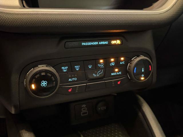 Certified 2023 Ford Bronco Sport Big Bend w/ Convenience Package AWD/4WD image 30