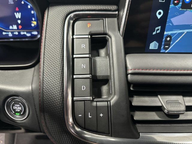 Used 2024 Chevrolet Tahoe RST w/ Luxury Package AWD/4WD image 27