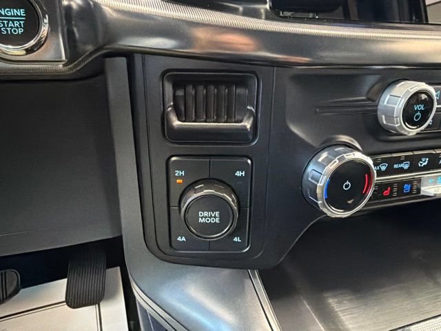 Certified 2024 Ford F150 Lariat AWD/4WD image 29