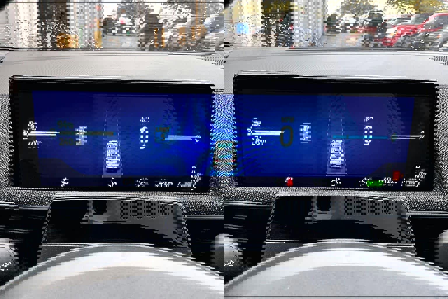 Certified 2025 Ford Mustang Mach-E GT w/ Bronze Appearance Package image 26