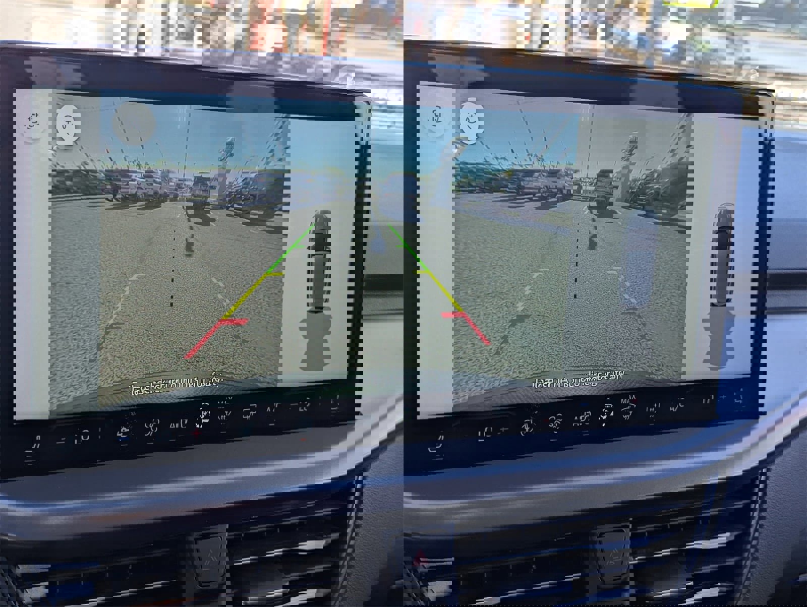 Certified 2024 Ford Escape Active w/ Tech Pack #1 image 31