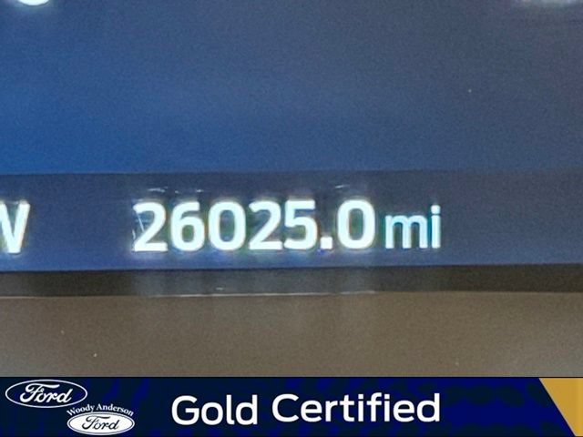 Certified 2023 Ford F150 Limited AWD/4WD image 14