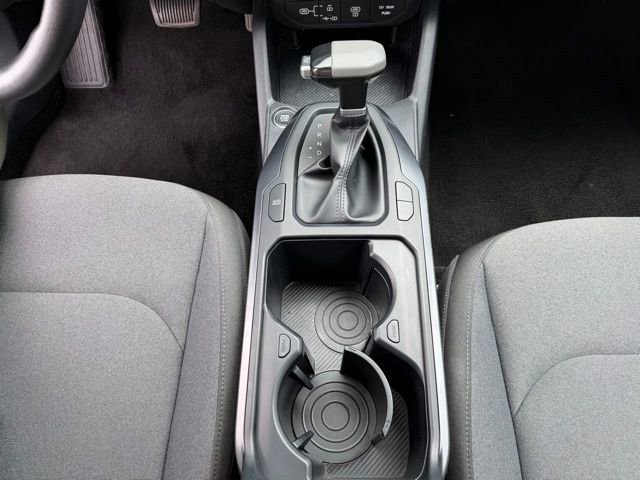 Used 2025 Kia K4 LXS FWD image 18