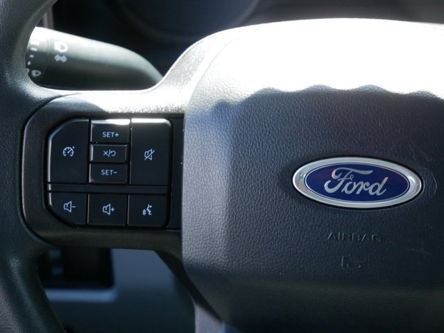 Certified 2024 Ford F350 XLT w/ FX4 Off-Road Package AWD/4WD image 18