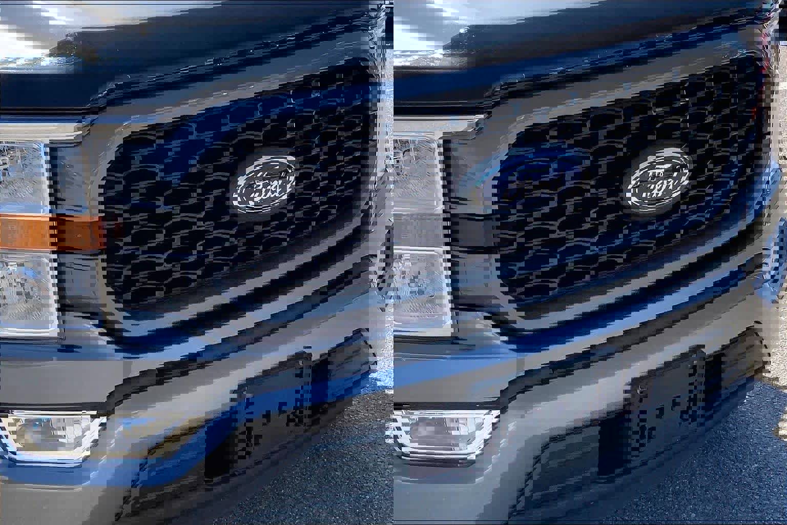 Certified 2022 Ford F150 XL w/ STX Appearance Package image 29