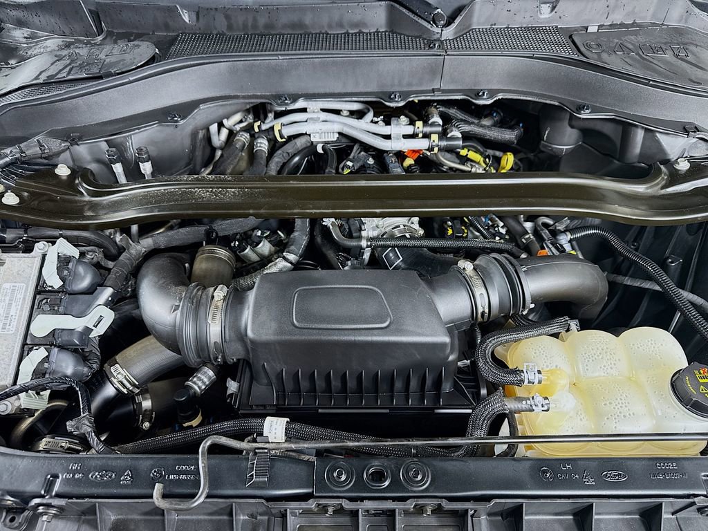 Certified 2023 Ford Explorer ST w/ Equipment Group 401A image 33