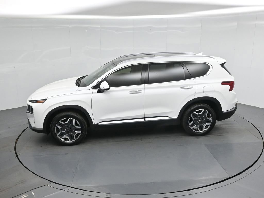 Used 2023 Hyundai Santa Fe Limited image 24