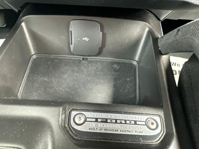 Certified 2023 Ford Bronco Big Bend AWD/4WD image 17