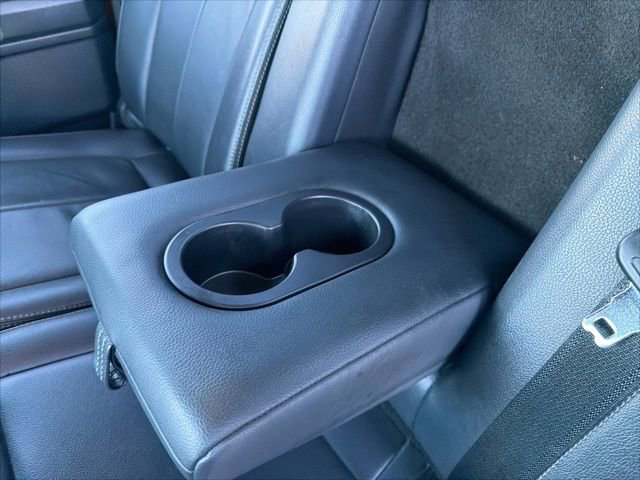 Certified 2022 Ford F250 Lariat w/ Black Appearance Package image 16