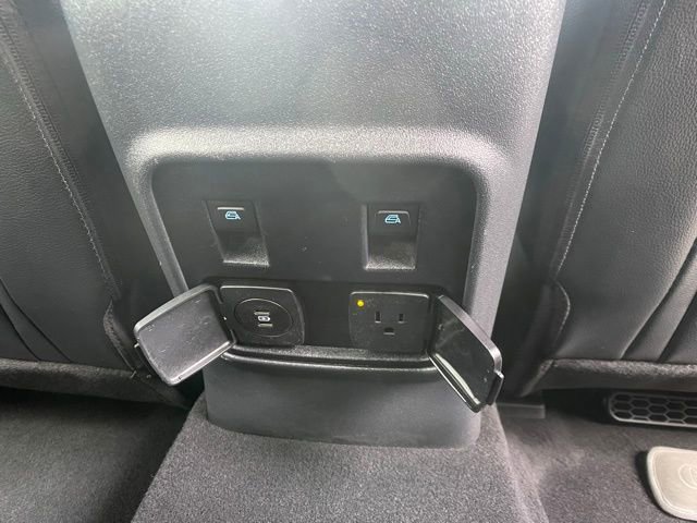 Certified 2024 Ford Bronco Wildtrak AWD/4WD image 40