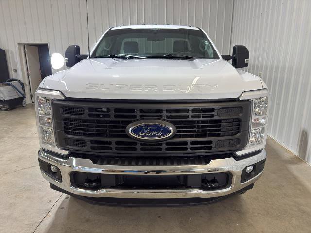 Certified 2024 Ford F250 XL w/ XL Off-Road Package AWD/4WD image 21