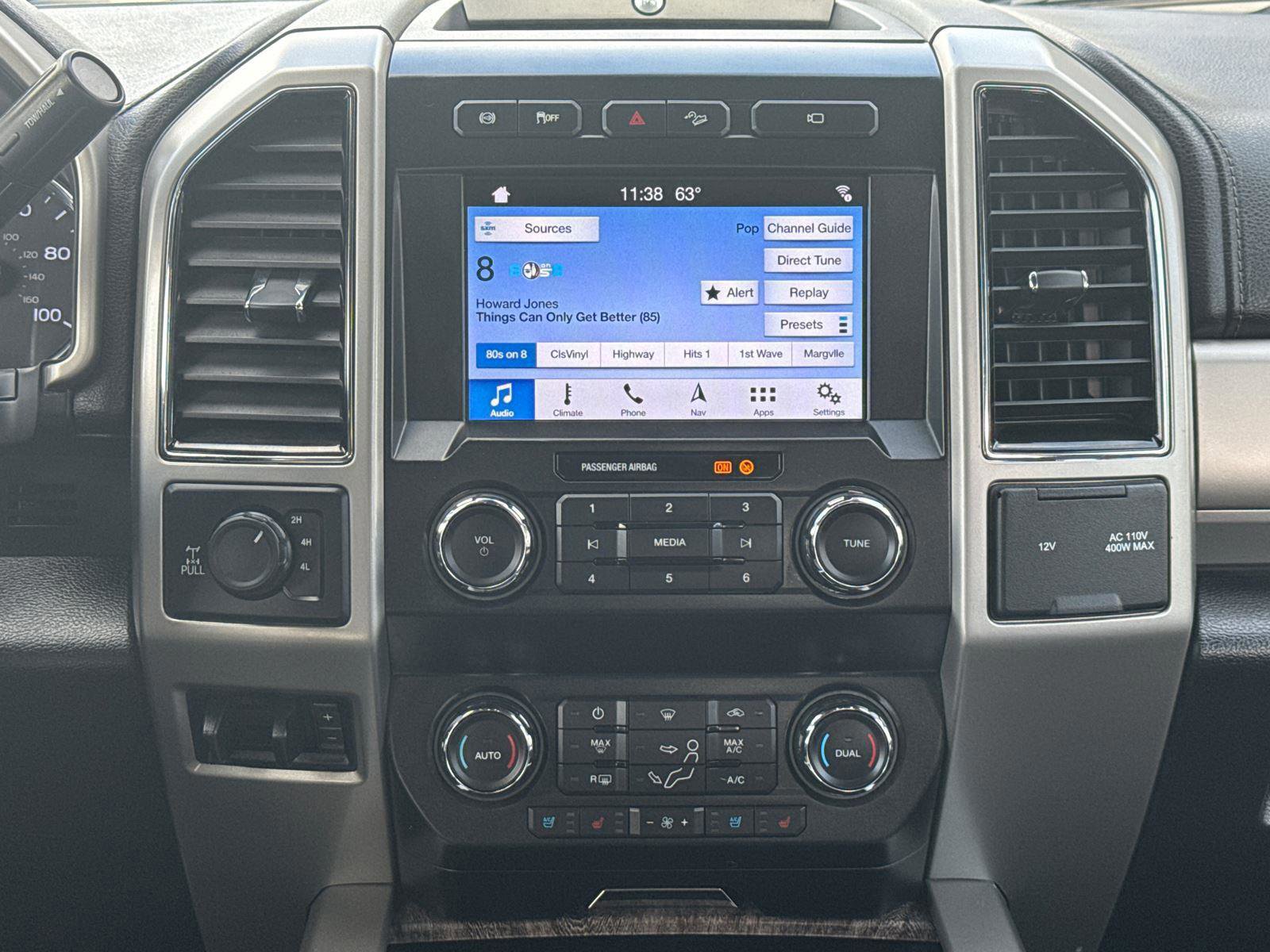 Certified 2019 Ford F250 Lariat w/ Lariat Value Package image 24