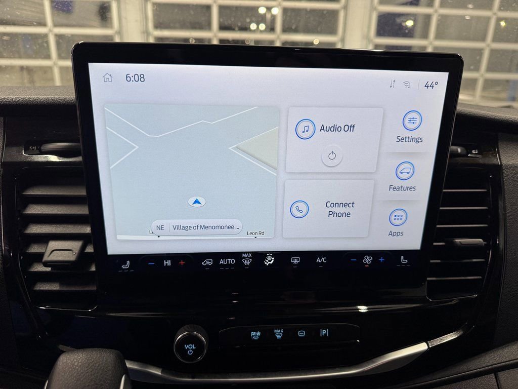 Certified 2024 Ford Transit 350 XLT image 20