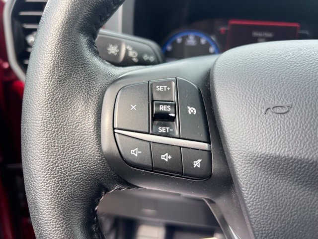 Certified 2021 Ford Bronco Sport Outer Banks w/ Outer Banks Package AWD/4WD image 10