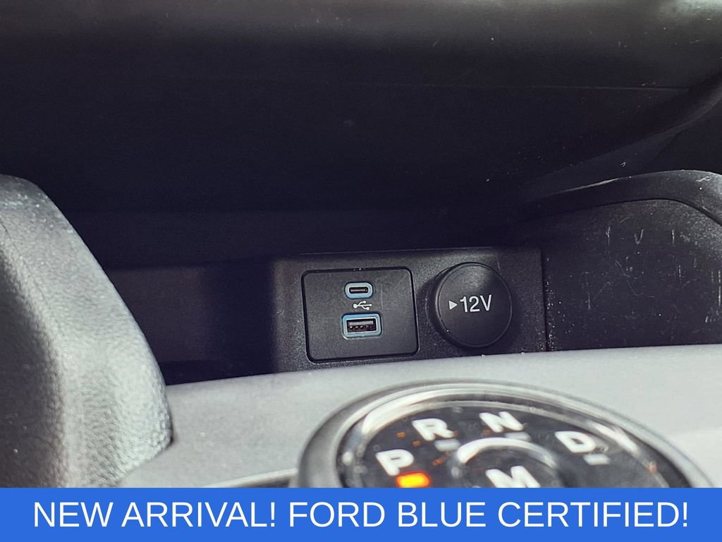 Certified 2021 Ford Bronco Sport Badlands AWD/4WD image 14