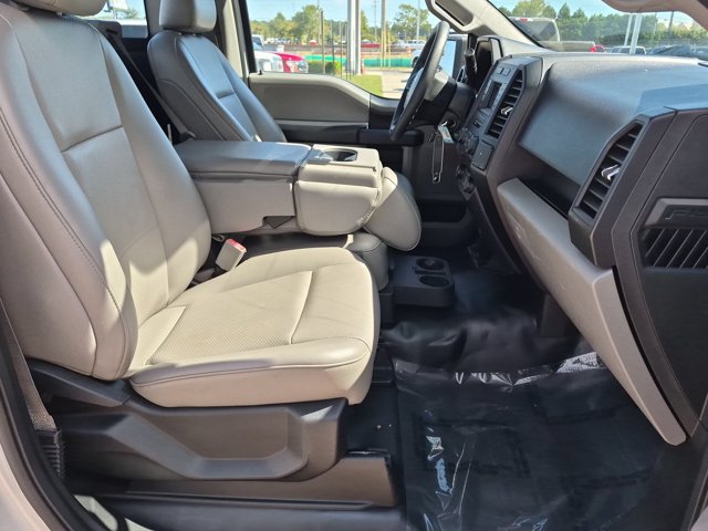 Certified 2018 Ford F150 XL w/ Equipment Group 101A Mid RWD image 31