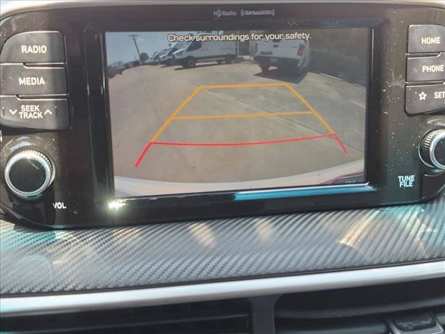 Used 2020 Hyundai Tucson Value FWD image 13