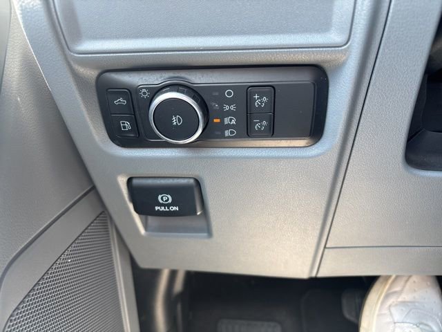 Certified 2024 Ford F150 XLT w/ Mobile Office Package AWD/4WD image 32
