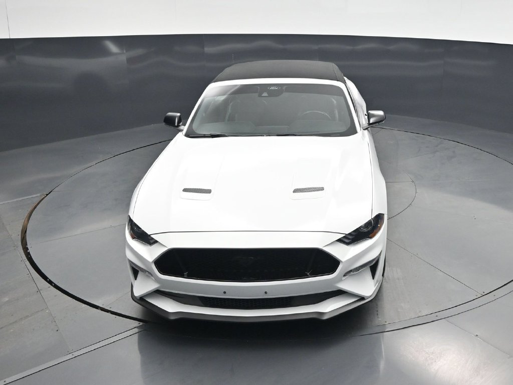 Certified 2021 Ford Mustang GT Premium w/ Equipment Group 401A RWD image 28