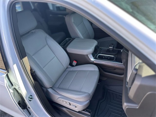 Used 2023 GMC Sierra 1500 SLT w/ SLT Convenience Package image 28