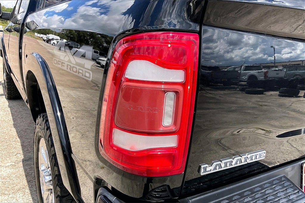Used 2019 RAM 2500 Laramie image 20