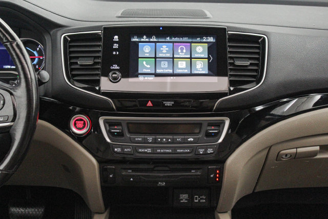 Used 2019 Honda Pilot Touring image 21