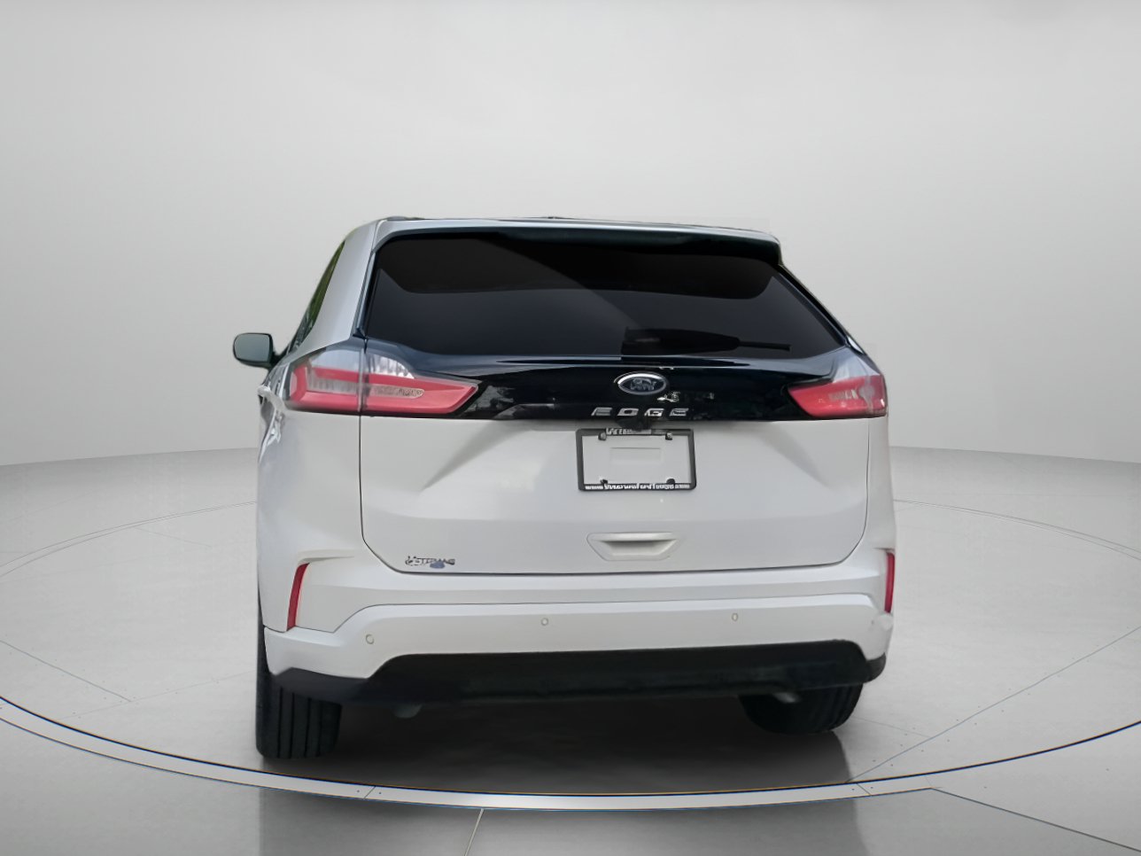 Certified 2022 Ford Edge ST-Line AWD/4WD image 23