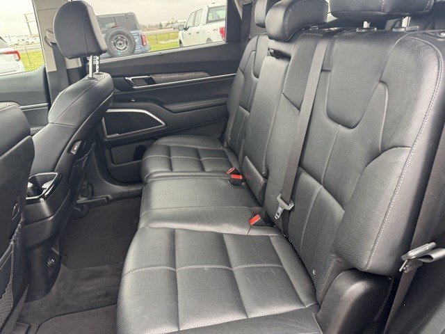 Used 2022 Kia Telluride EX image 28