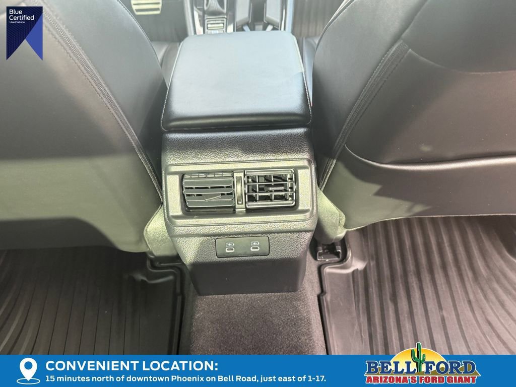 Used 2025 Honda Accord Sport image 15