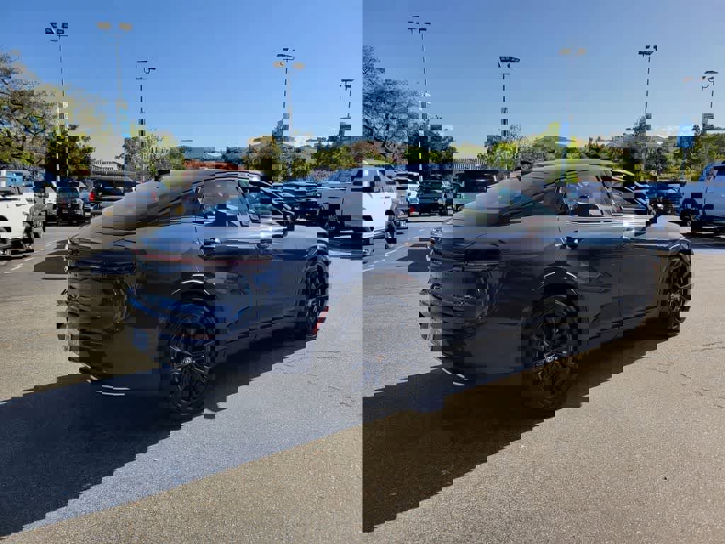 Used 2026 Toyota Crown AWD/4WD image 6