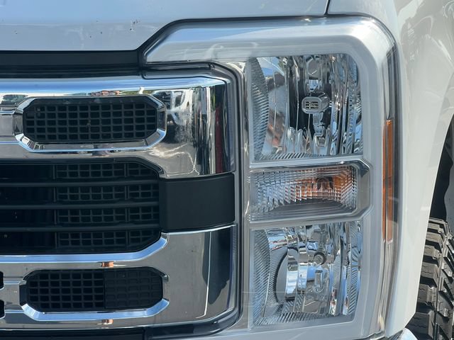 Certified 2025 Ford F350 XLT w/ Tremor Off-Road Package AWD/4WD image 36