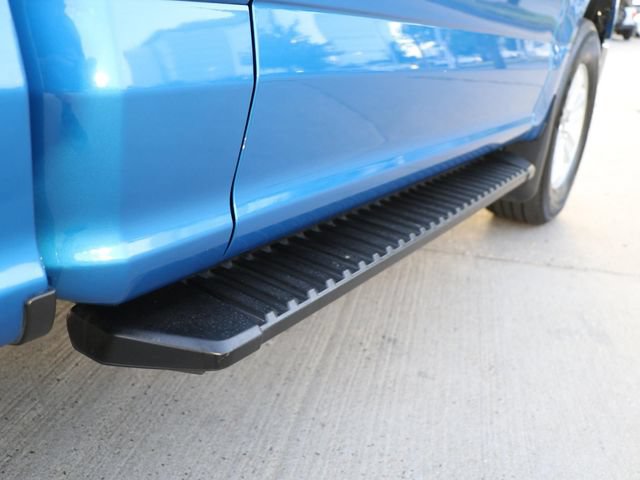 Certified 2020 Ford F150 XLT AWD/4WD image 9