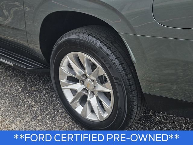 Used 2023 Chevrolet Suburban Premier image 8