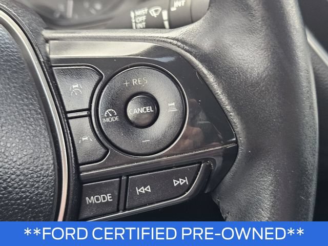 Used 2024 Toyota Corolla SE FWD image 21