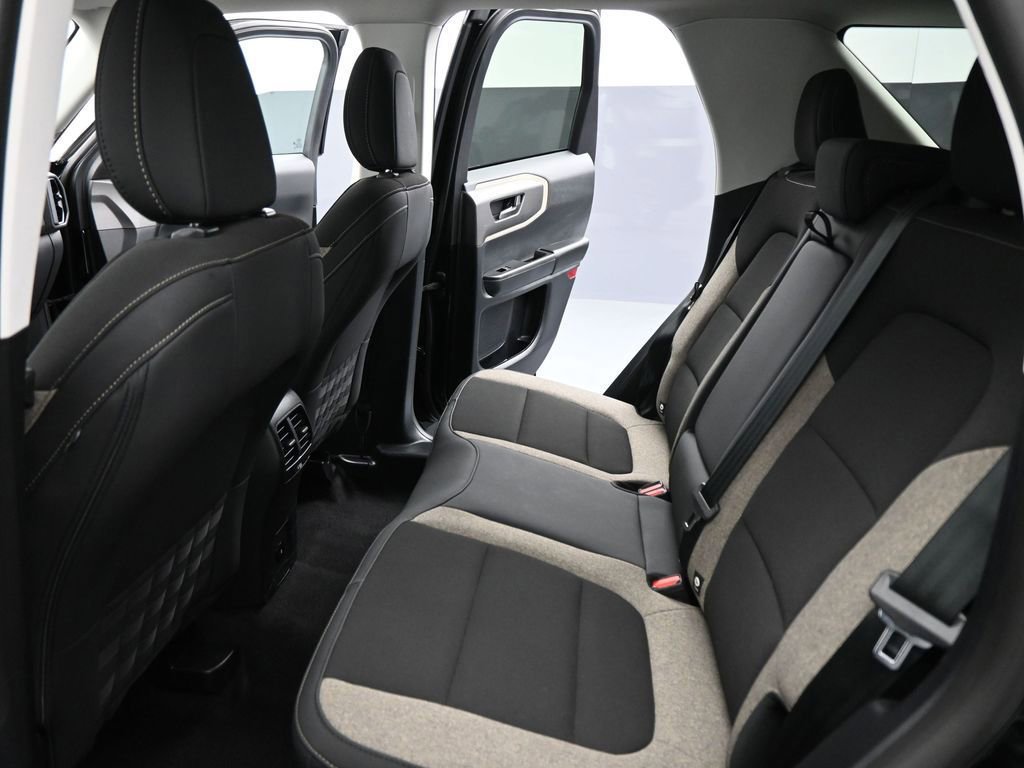 Certified 2025 Ford Bronco Sport Big Bend image 46