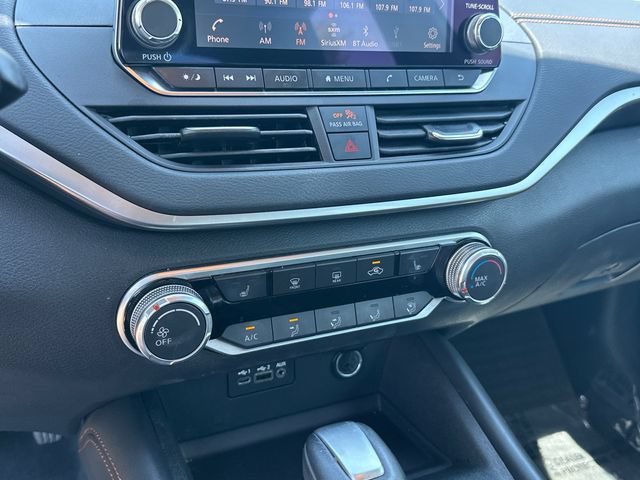 Used 2021 Nissan Altima 2.5 SR w/ SR Premium Package FWD image 30