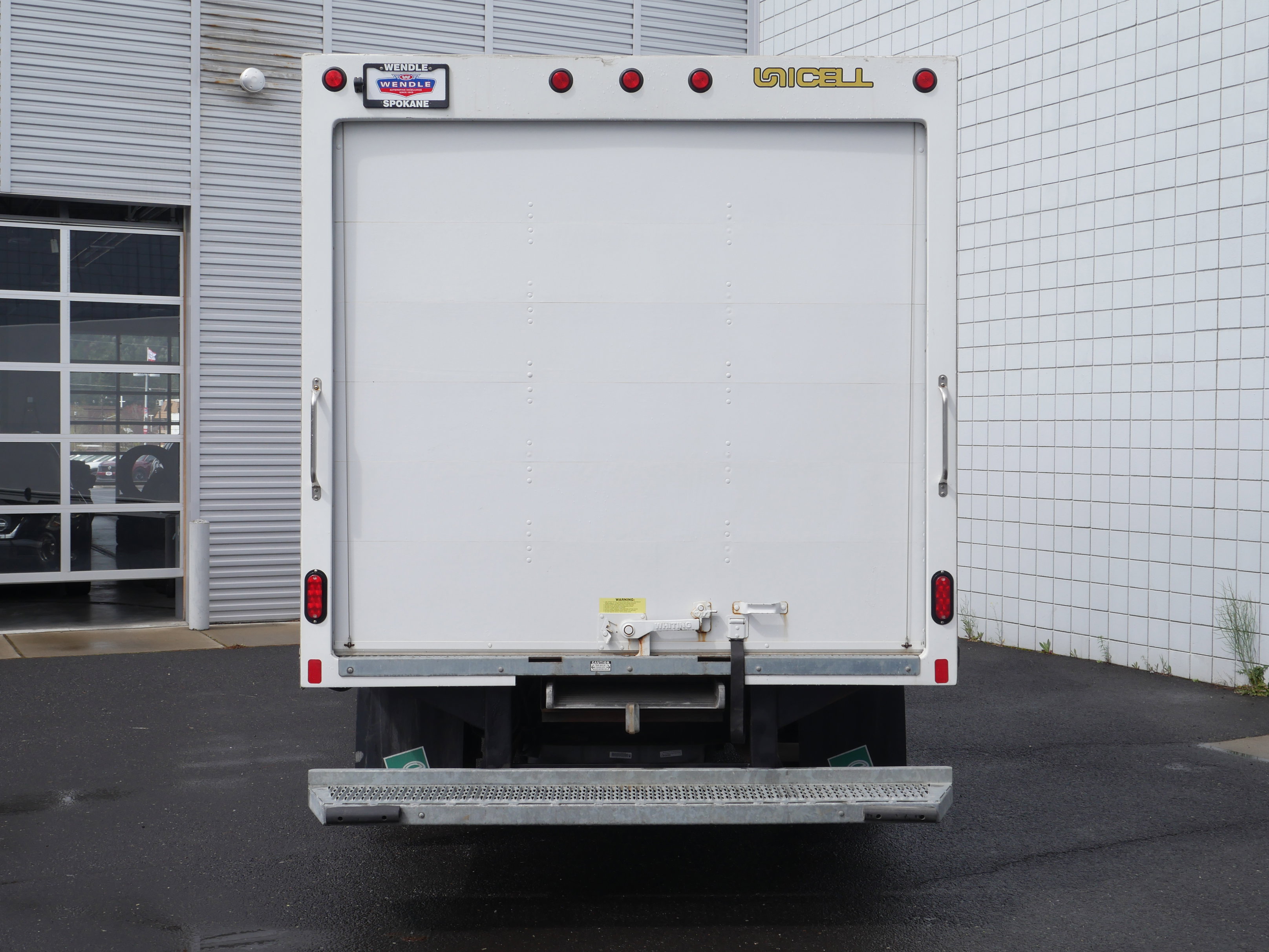 Certified 2025 Ford E-450 and Econoline 450 Super Duty w/ Power Equipment Group image 13