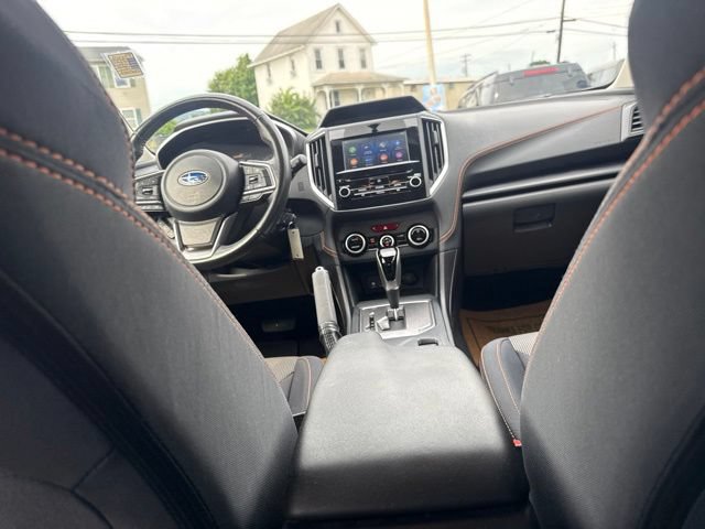 Used 2020 Subaru Crosstrek 2.0i Premium w/ Popular Package #2 AWD/4WD image 34