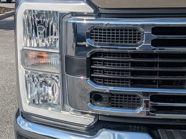 Certified 2026 Ford F250 XLT AWD/4WD image 10