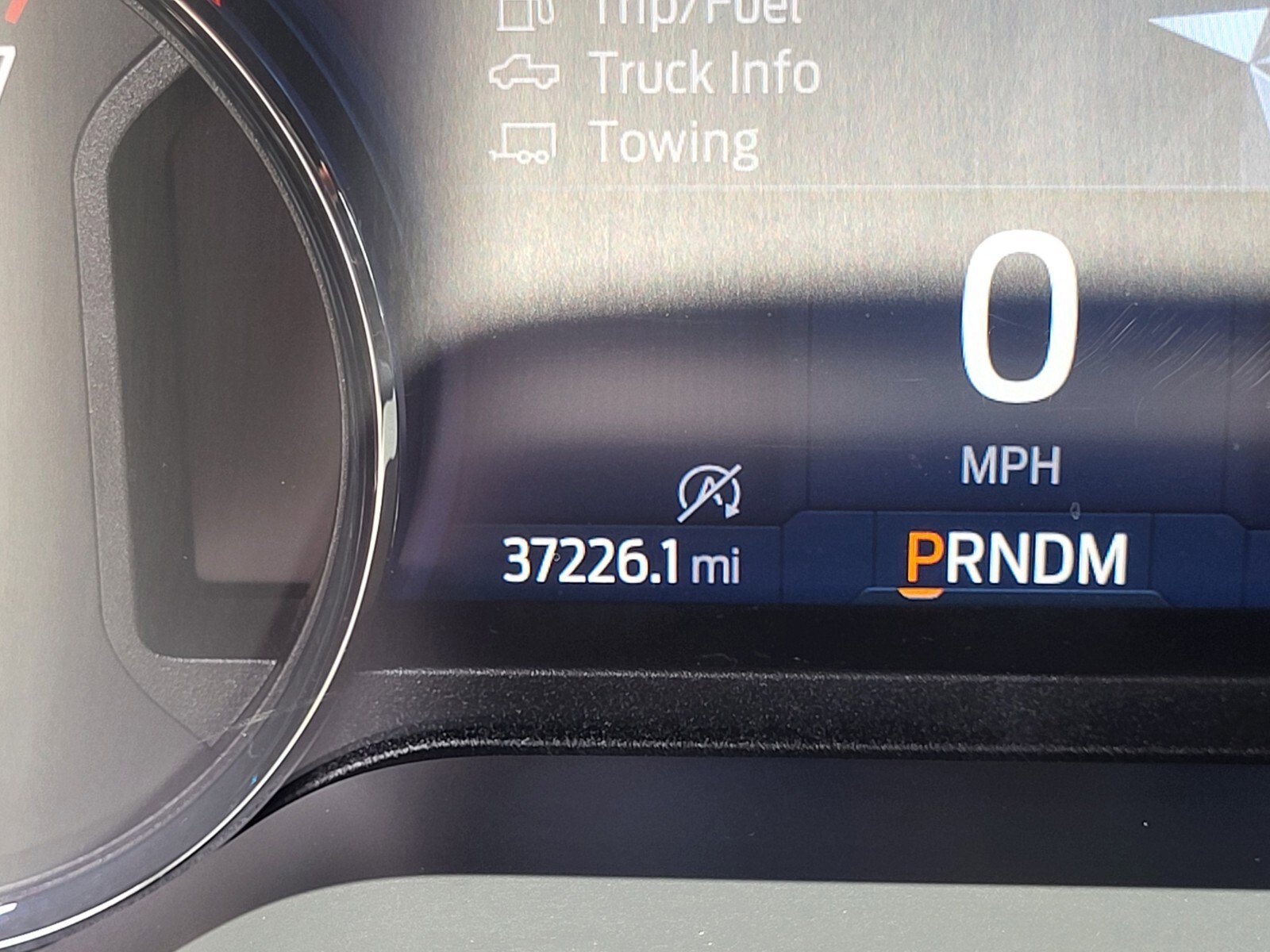 Certified 2023 Ford F150 Tremor AWD/4WD image 34
