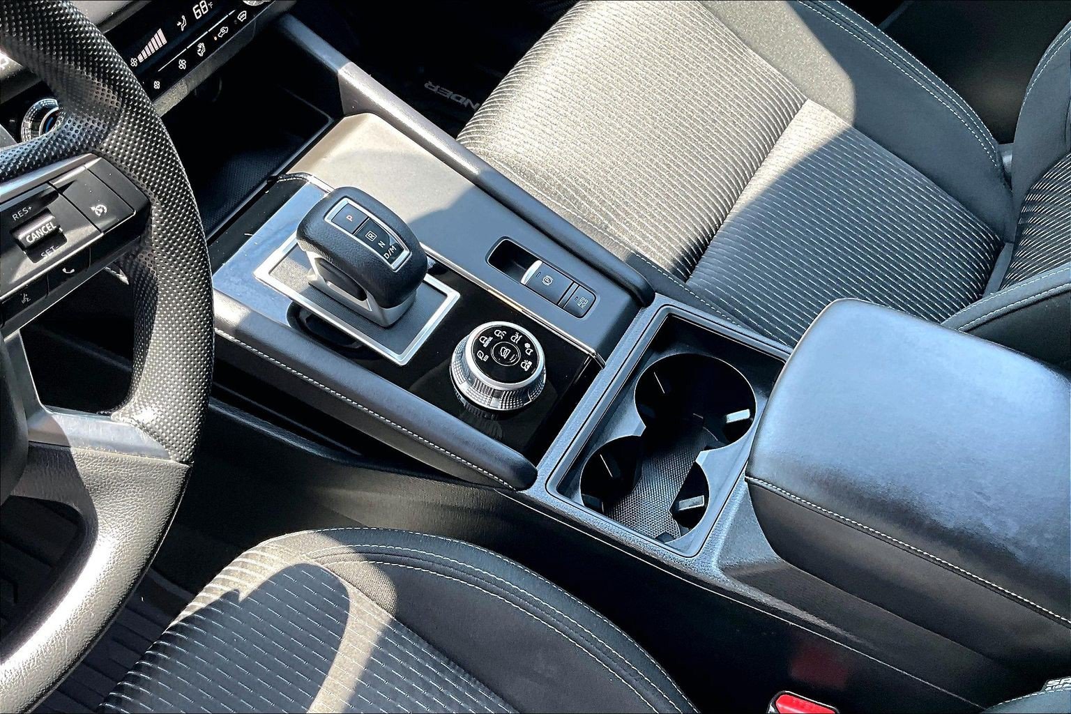 Used 2022 Mitsubishi Outlander ES AWD/4WD image 14