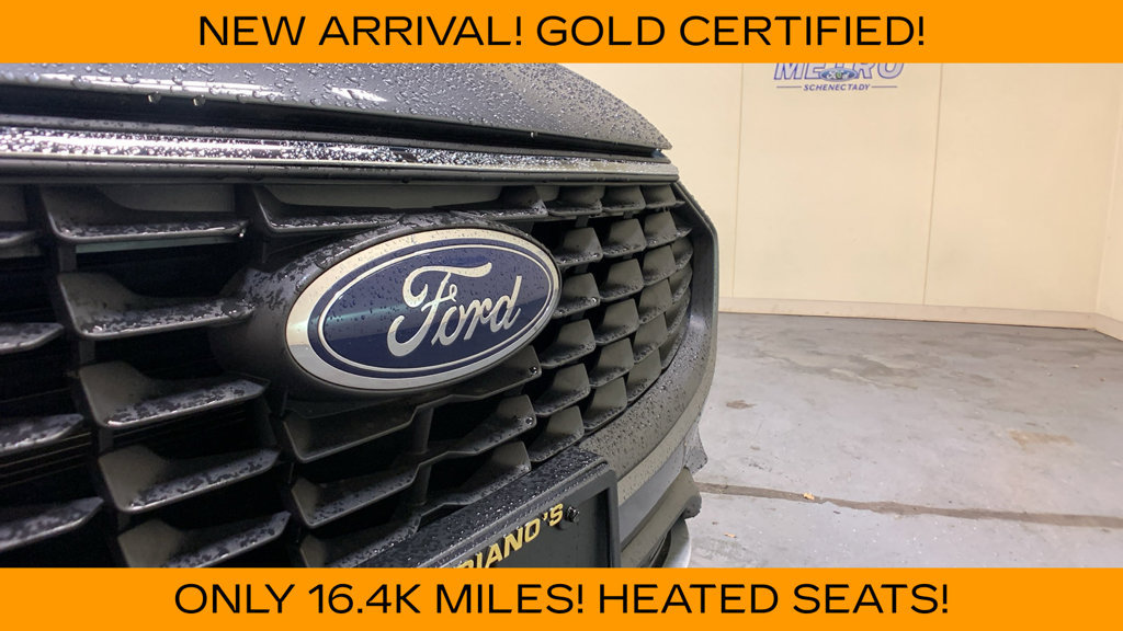 Certified 2023 Ford Escape Active AWD/4WD image 44