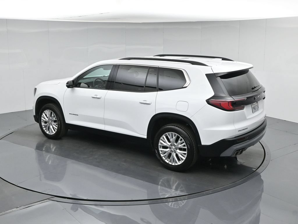 Used 2024 GMC Acadia Elevation FWD image 48
