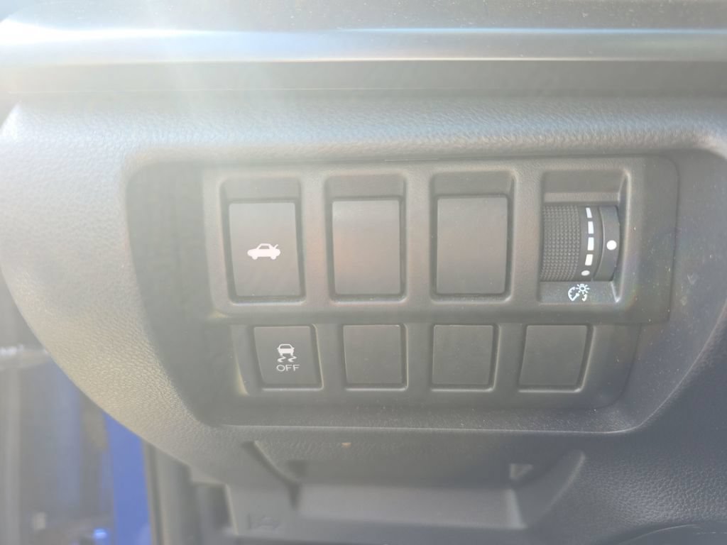 Used 2023 Subaru WRX Limited AWD/4WD image 41