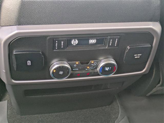 Certified 2020 Ford Expedition Platinum image 16