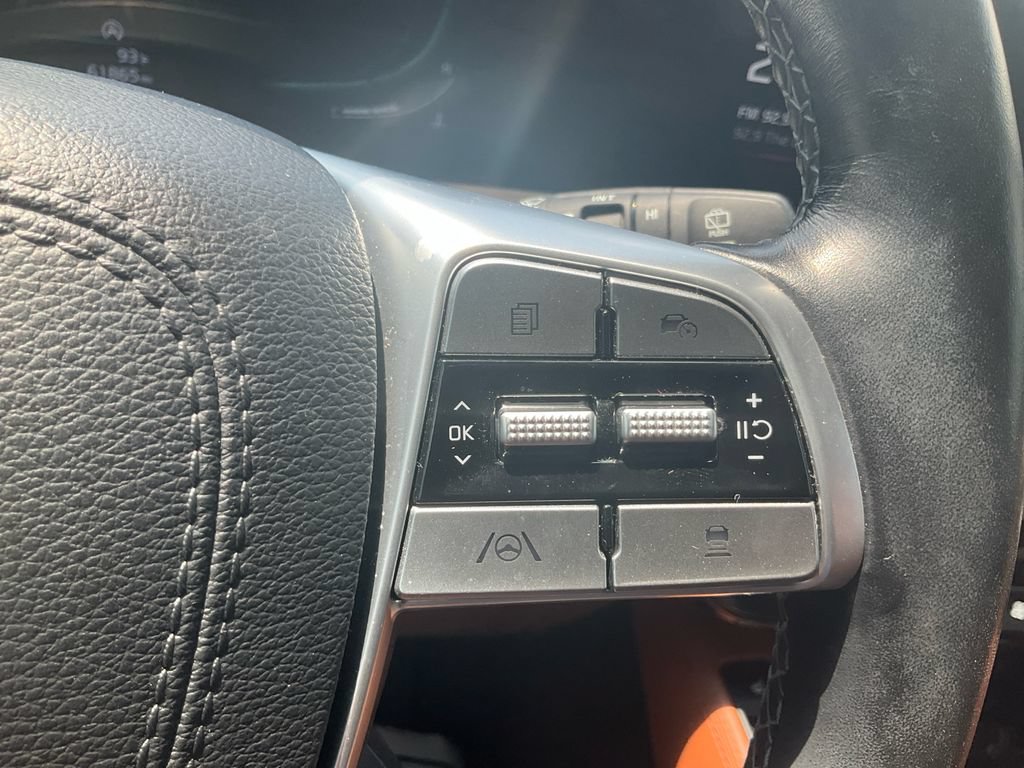Used 2023 Kia Telluride EX X-Line AWD/4WD image 22