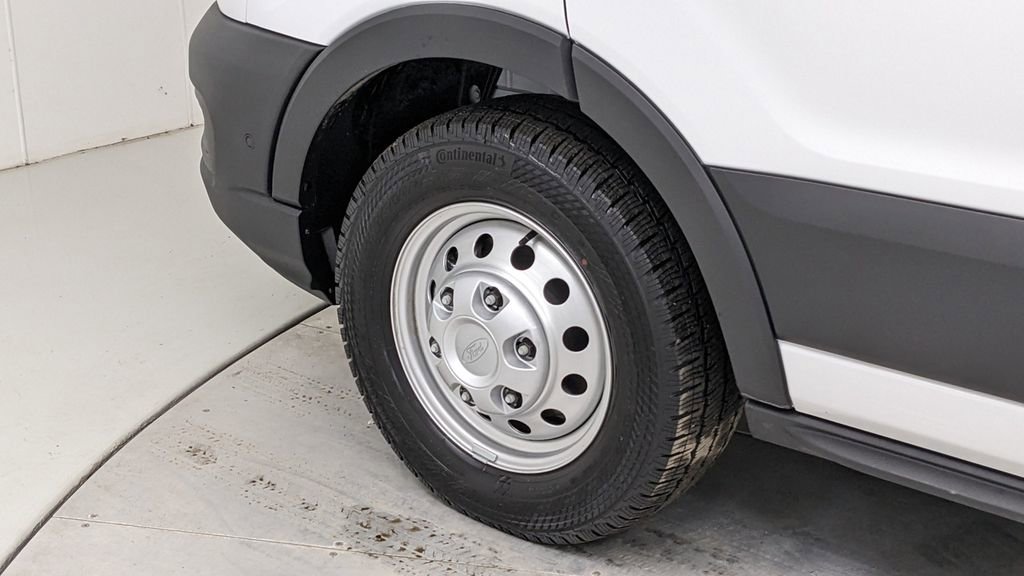 Certified 2026 Ford Transit 350 XL image 4