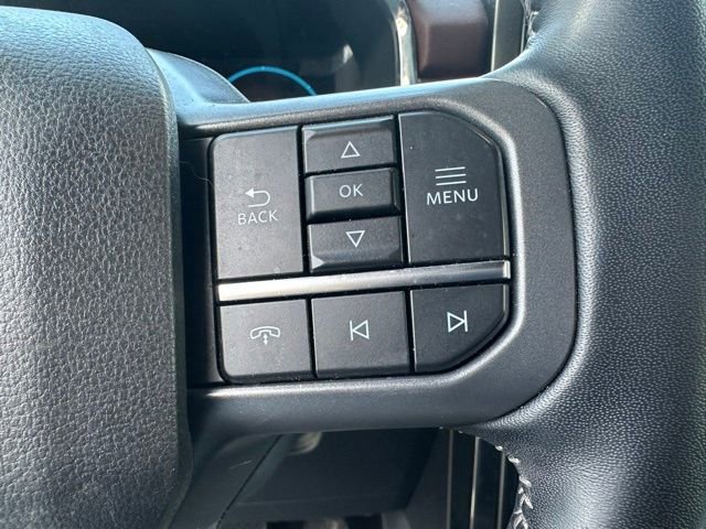 Certified 2023 Ford F150 Lariat AWD/4WD image 20