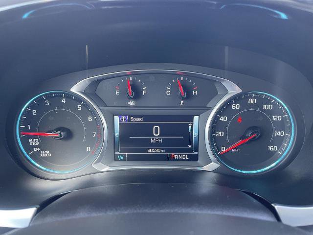 Used 2018 Chevrolet Traverse Premier AWD/4WD image 15
